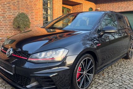 VW Golf 130.500 km 18.500 &euro; Jessen 06917