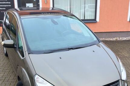Ford S-Max 258.000 km 5.500 &euro; Munster 29633