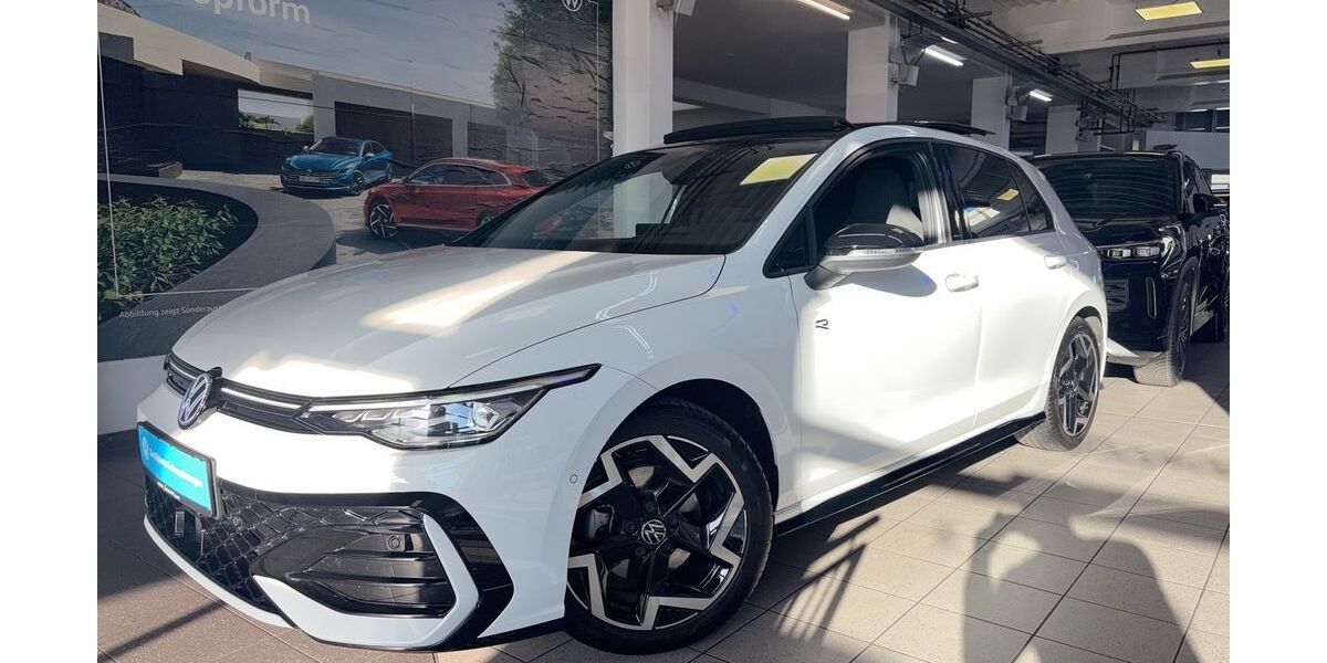 VW Golf 15.313 km 35.990 &euro; Idstein 65510