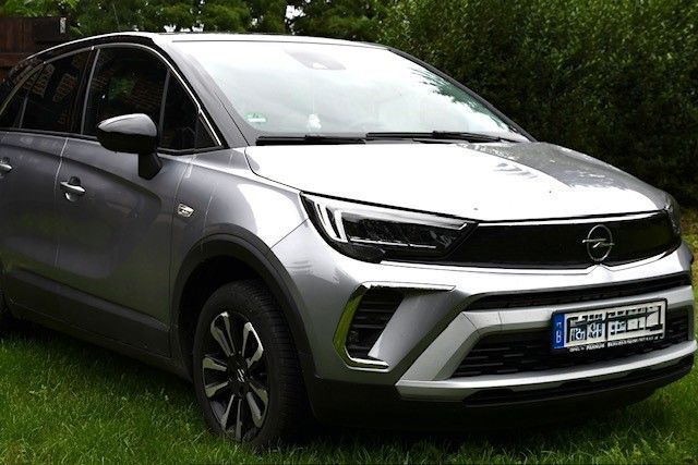 Crossland (X)