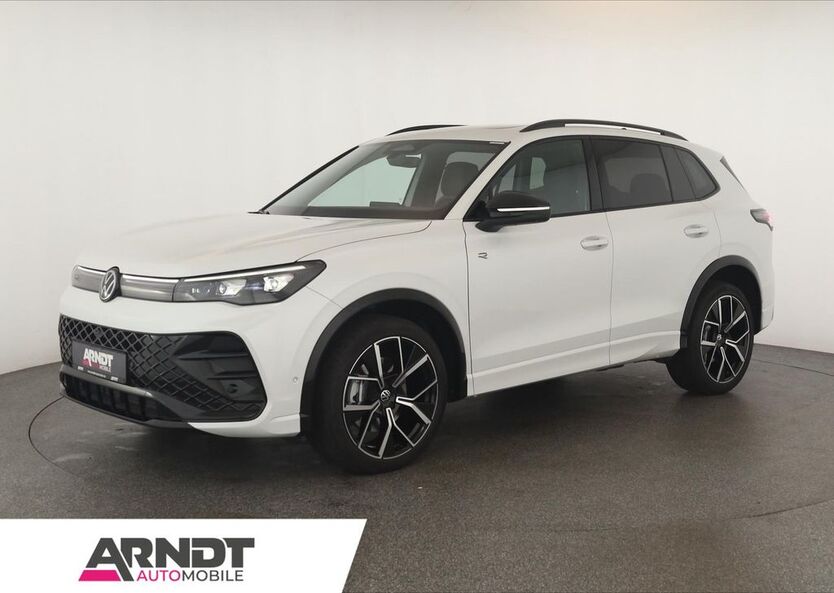 VW Tiguan 11.200 km 51.984 € Neuss 41464