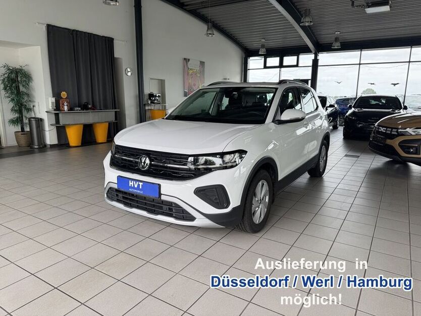 T-Cross