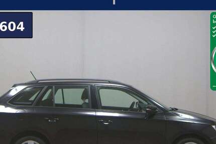 Skoda Fabia 82.088 km 11.780 &euro; Gyhum/Bockel 27404