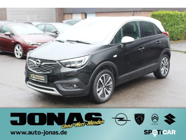 Opel Crossland (X) 18.080 km 14.790 &euro; Unna 59427
