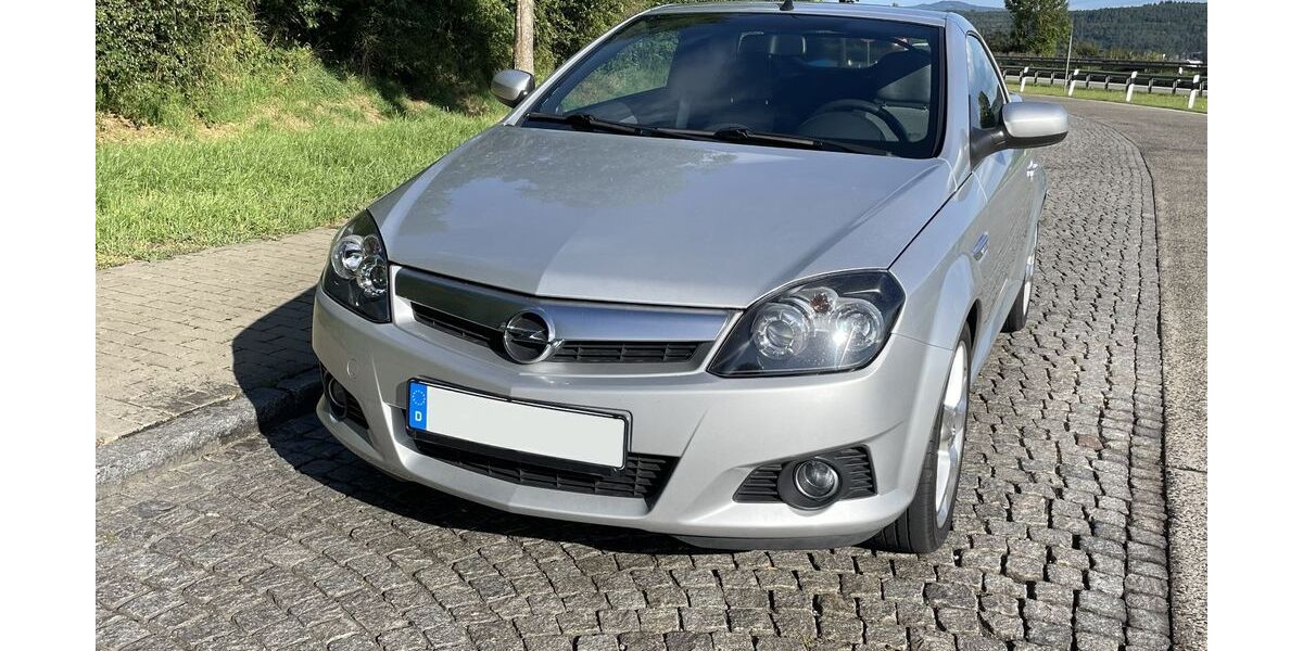 Opel Tigra 44.800 km 3.888 &euro; Berlin 12167