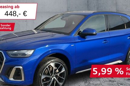 Audi Q5 33.596 km 42.960 &euro; Scheßlitz 96110