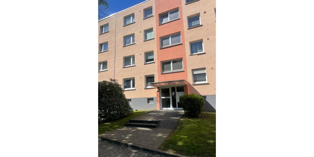 Etagenwohnung Arnsberg Rusch - 3 Zimmer, 62 m&sup2;, 69.000&euro; | Angebot:26335027