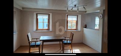 GEMÜTLICH, LÄNDLICH MIT GROßER SCHEUNE - Einfamilienhaus Seßlach | Angebot:26643881