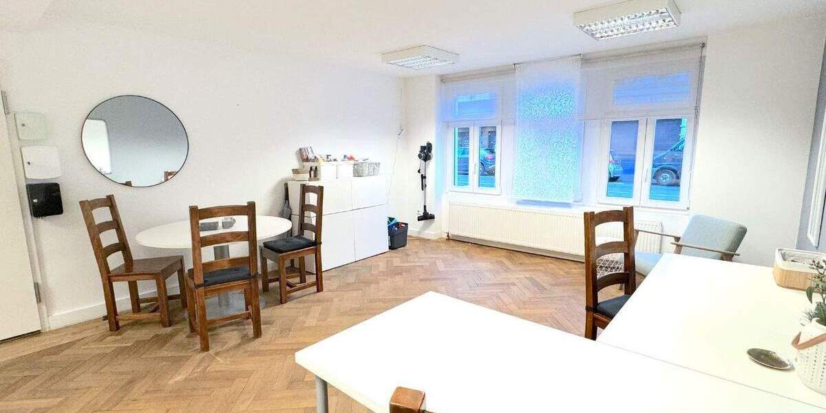 Gewerbeobjekt Bingen am Rhein Bingen - 590&euro; | Angebot:25095374