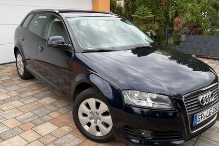 Audi A3 156.000 km 5.990 &euro; Donzdorf 73072