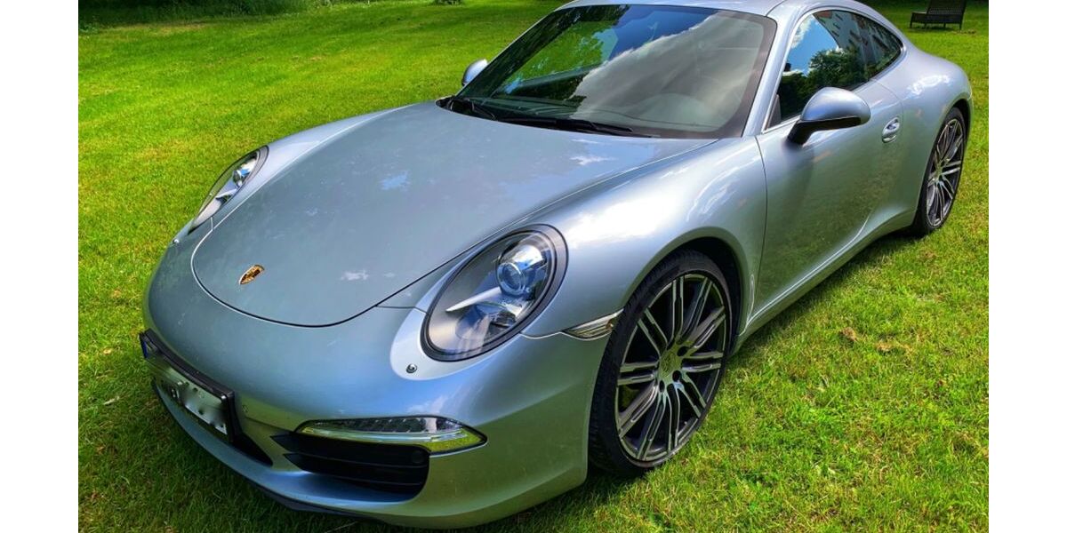Porsche 991 45.144 km 86.000 &euro; Weisendorf 91085