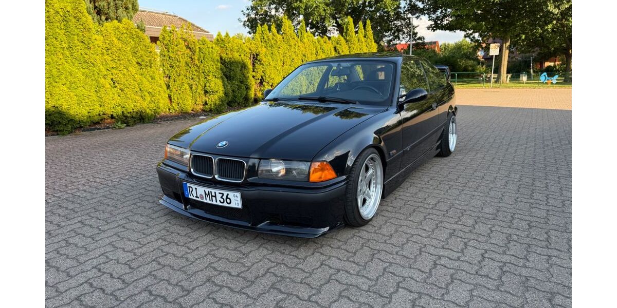 BMW 320 154.562 km 10.490 &euro; Rodenberg 31552