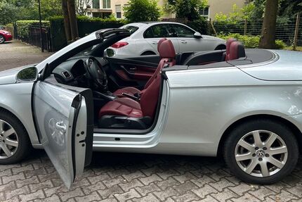 VW Eos 68.000 km 3.999 &euro; Offenbach 63069