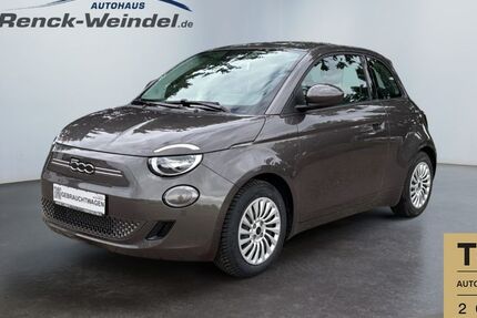 Fiat 500e 21.451 km 14.789 &euro; Speyer 67346