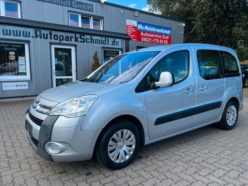 Berlingo
