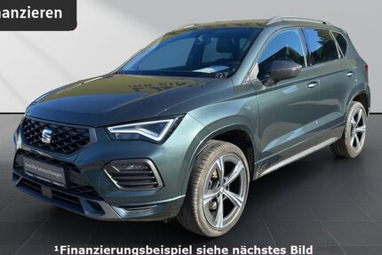 Seat Ateca 30.400 km 25.990 &euro; Wuppertal 42109
