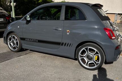 Abarth 595C