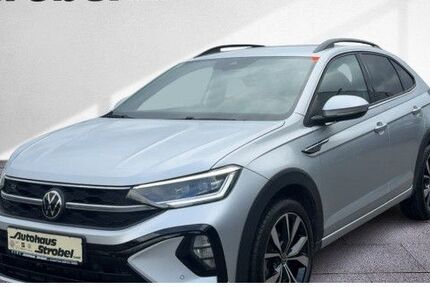 VW Taigo 18.202 km 24.990 &euro; Schnaittach 91220