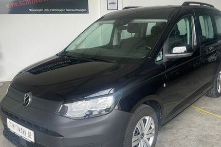 VW Caddy 46.100 km 24.800 &euro; Burgberg/Allgäu 87545
