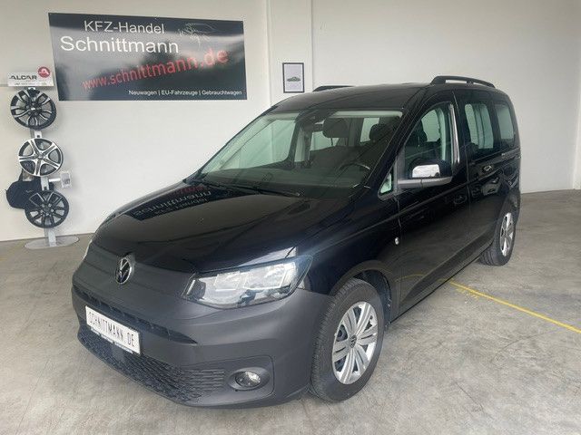 VW Caddy 46.100 km 24.800 &euro; Burgberg/Allgäu 87545