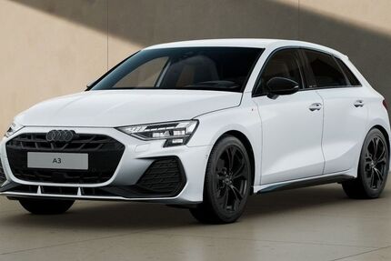 Audi A3 9.990 km 39.820 &euro; Halle (Saale) 06110