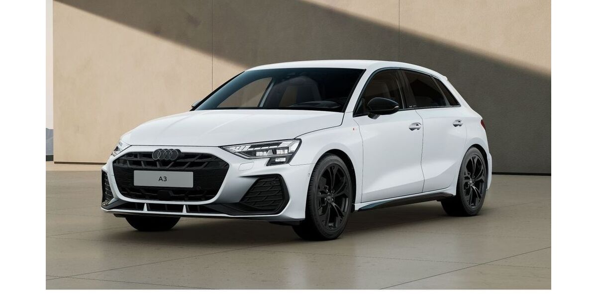 Audi A3 9.990 km 39.820 &euro; Halle (Saale) 06110