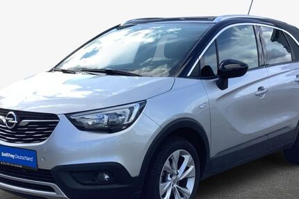 Opel Crossland (X) 46.127 km 13.980 &euro; Coswig 01640