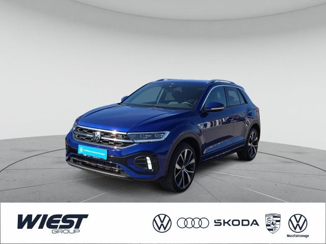 VW T-Roc 56.891 km 28.880 &euro; Darmstadt 64295