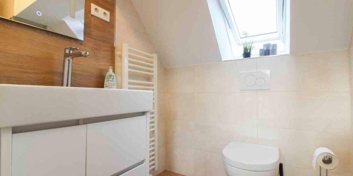 Einfamilienhaus Bad Oeynhausen Eidinghausen - 8 Zimmer, 169 m&sup2;, 349.000&euro; | Angebot:25390407