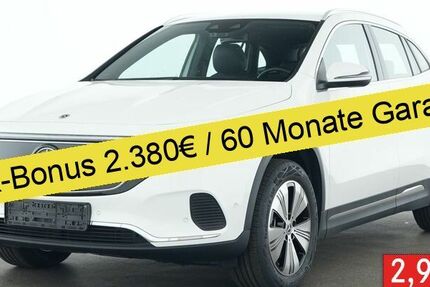 Mercedes-Benz EQA 38.470 km 28.955 &euro; Bad Aibling 83043
