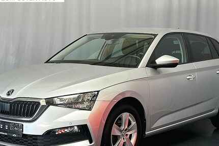 Skoda Scala 89.000 km 13.900 &euro; Coesfeld 48653
