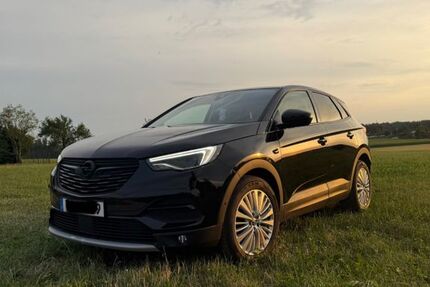 Opel Grandland (X) 145.000 km 10.500 &euro; Kienberg 83361