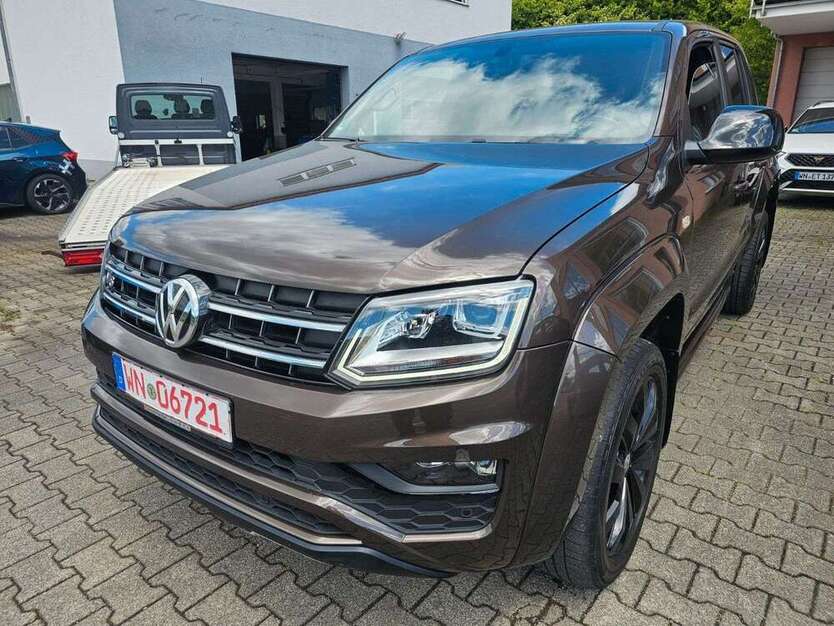 Amarok