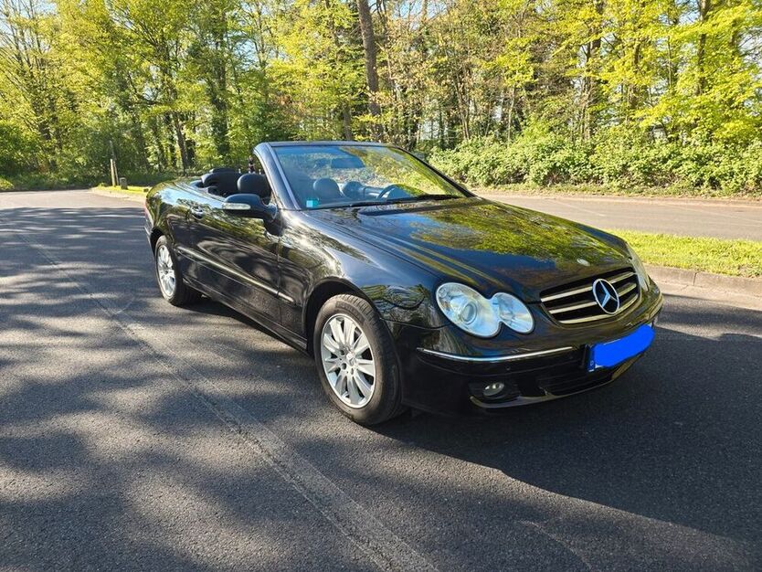 CLK 200