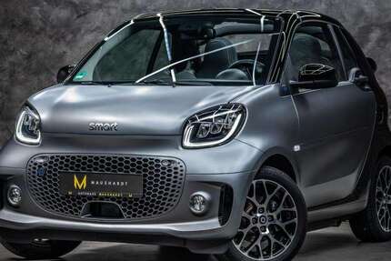 Smart forTwo 15.825 km 20.222 &euro; Bruchsal 76646