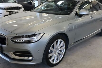 Volvo S90 36.921 km 31.800 &euro; Gersfeld 36129