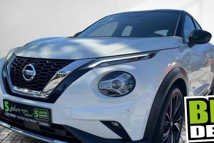 Nissan Juke 25.701 km 15.902 &euro; Röhrsdorf 09247