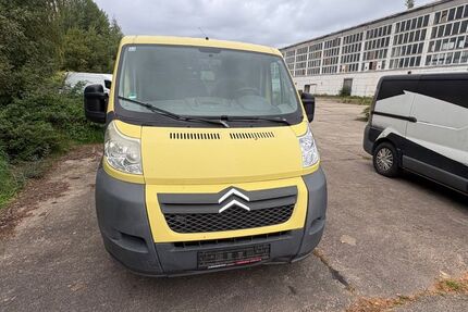 Citroen Jumper 150.000 km 2.500 &euro; Chemnitz 09114