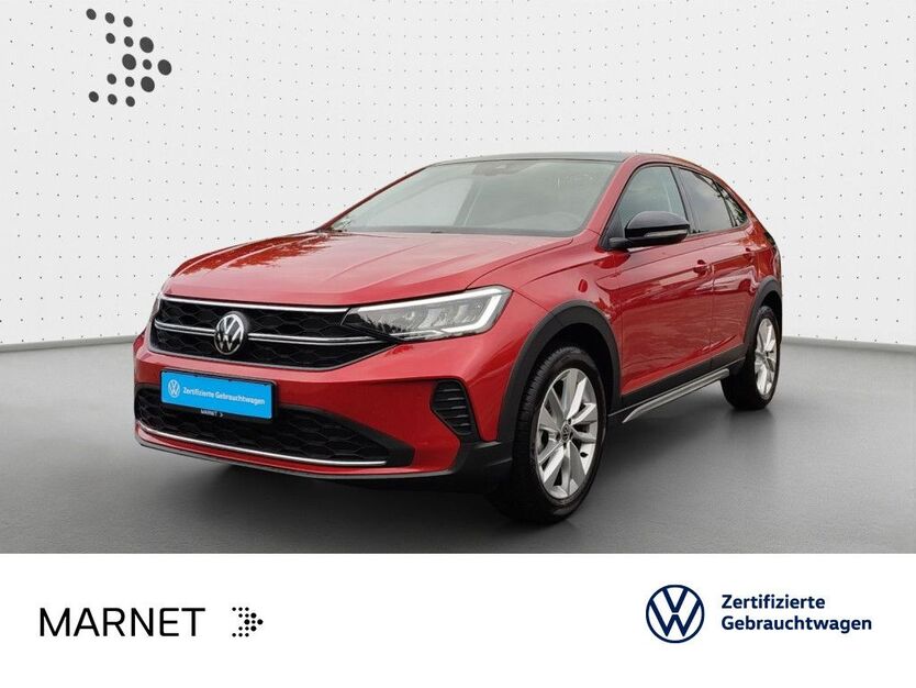 VW Taigo 3.538 km 22.990 € Bad Nauheim 61231