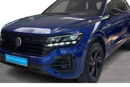 VW Touareg 79.405 km 54.931 &euro; Berlin 12681