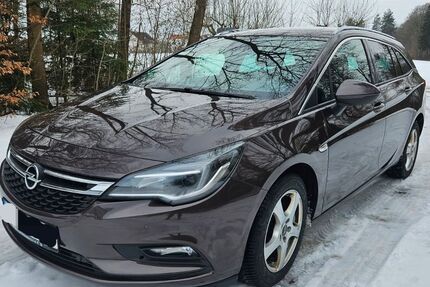 Opel Astra 119.771 km 8.900 &euro; Niederstetten 97996