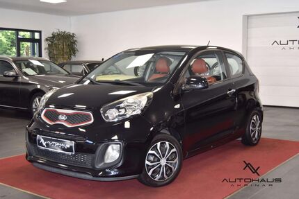 Kia Picanto 84.000 km 4.548 &euro; Winhöring 84543