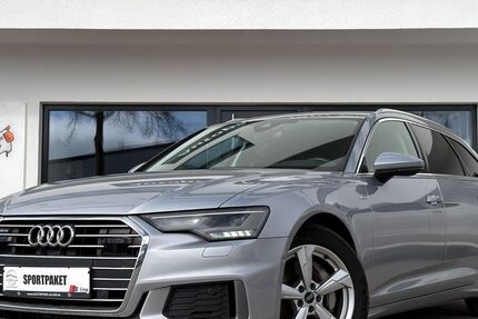 Audi A6 94.100 km 35.900 &euro; Landshut 84030