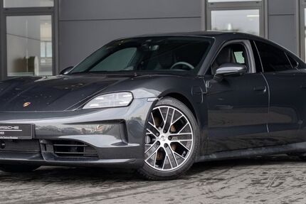 Porsche Taycan 19.920 km 84.900 &euro; Dinslaken 46535