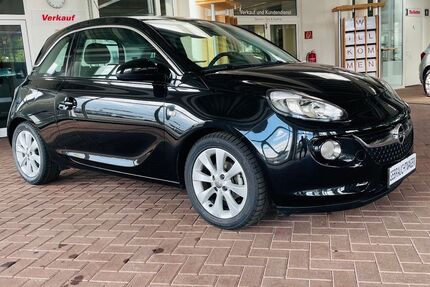 Opel Adam 28.850 km 11.400 € Homburg/Saar 66424