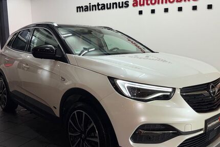 Opel Grandland (X) 50.000 km 21.000 &euro; Hofheim-Wallau 65719