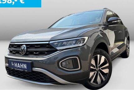 VW T-Roc 14.017 km 29.930 &euro; Esslingen (bei Stuttgart) 73734