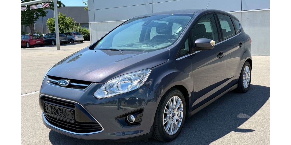 Ford C-Max 138.700 km 2.799 &euro; Schwabmünchen 86830