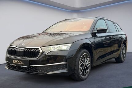 Skoda Octavia 23.800 km 30.780 &euro; Braunschweig 38124