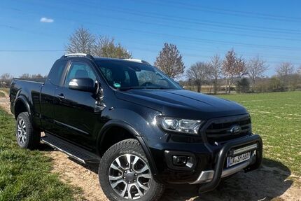 Ford Ranger 74.000 km 30.900 &euro; Weiterstadt 64331